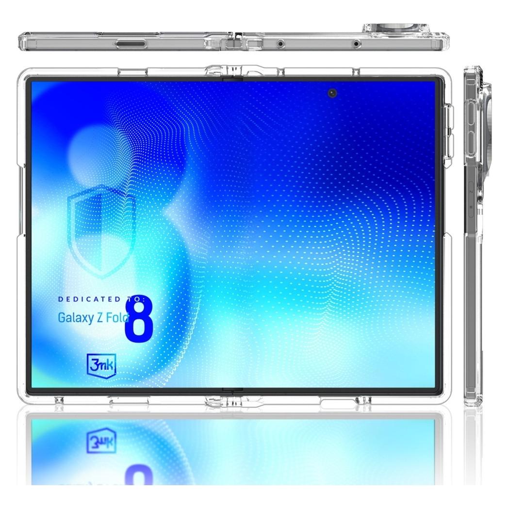 3MK Samsung Galaxy Z Fold 8 - Armor Case (Samsung Galaxy Z Fold8) (71865430)