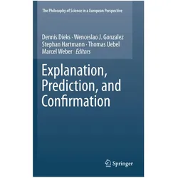 Explanation, Prediction, and Confirmation, Fachbücher