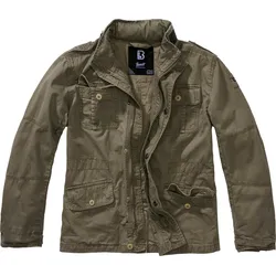 Brandit Britannia Kinder Jacke