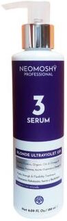 Neomoshy Blonde Ultraviolet Hair Serum 180 ml