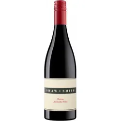 Shiraz 2022 - Shaw + Smith