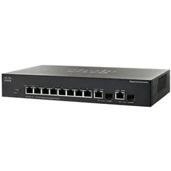 SG300-10SFP-K9-UK neu