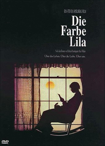 Steven Spielberg - Die Farbe Lila - Preis vom 11.10.2026 23:13:37 h
