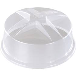Xavax 00111542 M-Capo Mikrowellenhaube Transparent (diffus)