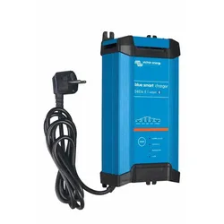 Victron IP22 24/16 (1) Blue Smart Ladegerät für Blei- und Lithium Akkus