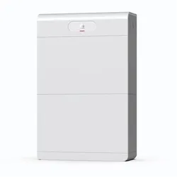 Huawei Speicherpaket Batteriespeicher 14kWh LUNA2000 14-S1