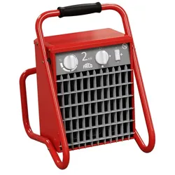 Frico Heizlüfter Tiger TIG21