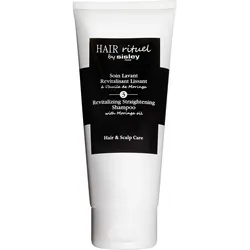 200ml HAIR RITUEL by SISLEY Soin Lavant Lissant à l'huile de Moringa Shampoo