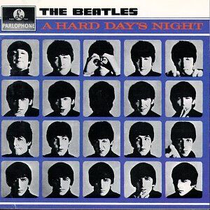 The Beatles - A Hard Day'S Night (Yeah!Yeah!) [Musikkassette] - Preis vom 19.10.2026 19:33:35 h