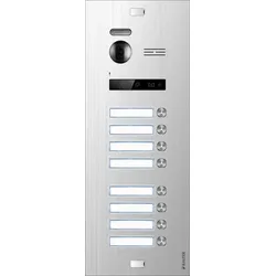 Balter Home Balter Evo HD Türstation 8 Familienhaus