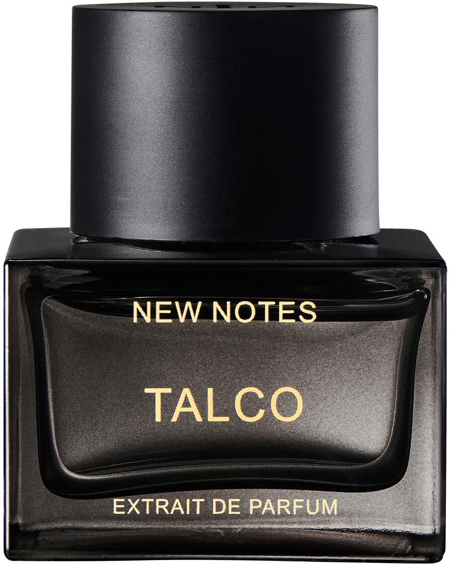 50ml New Notes TALCO EXTRAIT DE PARFUM