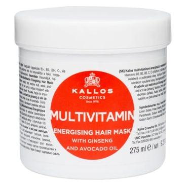 Kallos Multivitamin Mask 275ml (275 ml) (60096235)