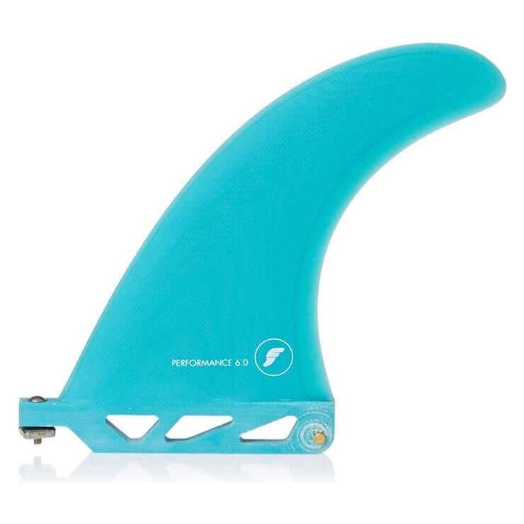 Futures Single Fin Performance 6.0 Fiberglass US (31410147)