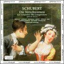 Spering - Schubert: Der häusliche Krieg oder Die Verschworenen - Preis vom 11.10.2026 15:43:13 h