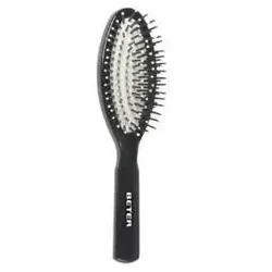 Beter Cushion Brush Nylon Ball-Tip Bristles 17,5cm