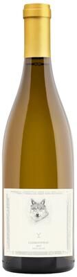 """Yellowstone 1883""" """Yellowstone 1883 Reserve The Wolf Chardonnay 2019 White Wine - California"""