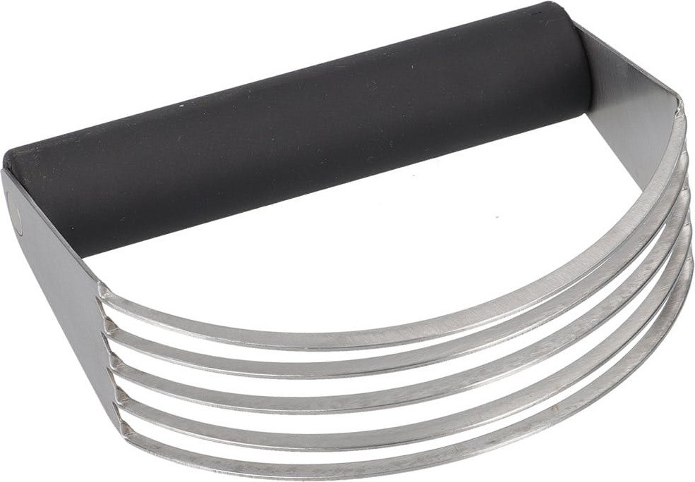 KitchenAid Deegkneder Core, zwart