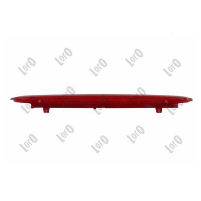 ABAKUS Zusatzbremsleuchte 05351870 LED mitte für VW