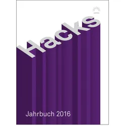 »Mein bester Wurf ist Eva«, Fachbücher