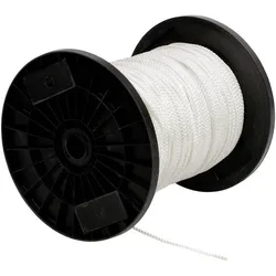 SWG, Seil, 68019000275 Polyamidseil Weiss (270 m)