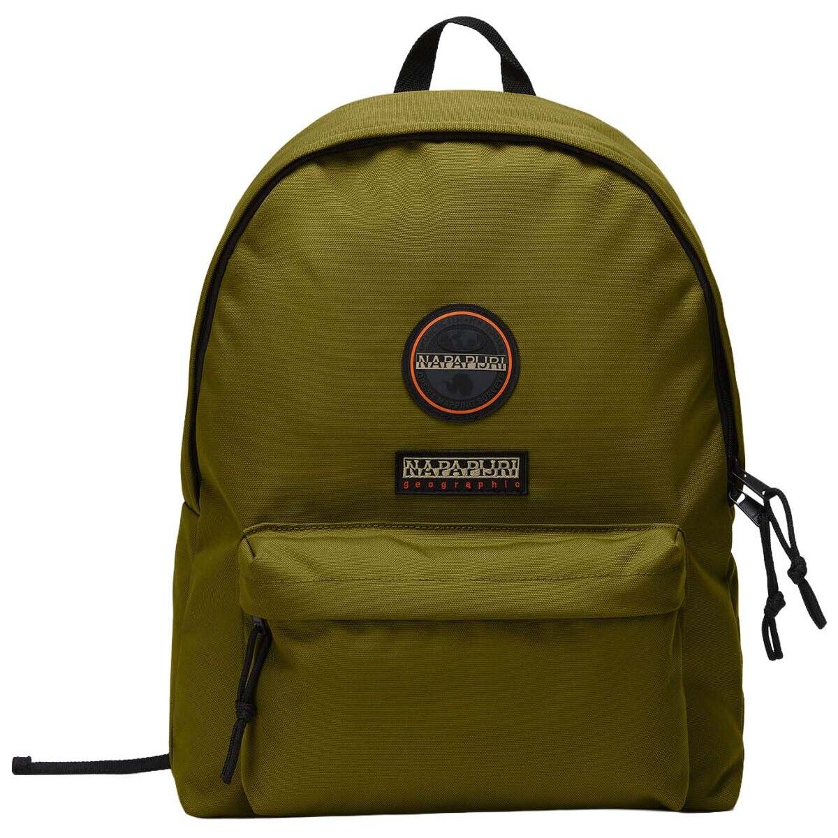 Napapijri Voyage 3 avocado g4c (G4C) OS NP0A4GGHG4C1001