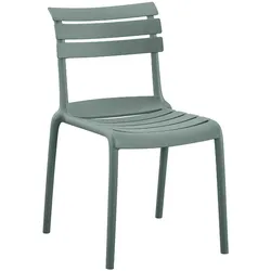 CLP Stuhl Kebren   Farbe: oliv