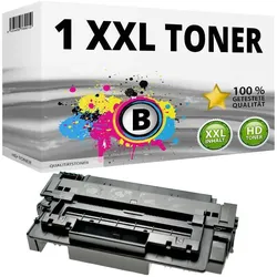 Druckfuxx, Toner, 1 XXL Toner für HP LaserJet MFP M3027X M3035MFP M3035XS P3005D P3005DN P3005N