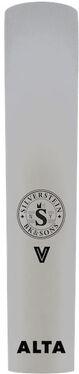 Silverstein VIVACE Bb-Clarinet 2.5+