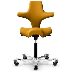 HAG Capisco 8106 Leder Wollsdorf Paloma Soft Sofort Lieferbar!