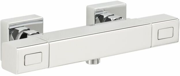 Herzbach Ceo Brause-Thermostat 36.131100.1.01 AP, chrom