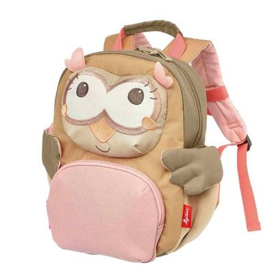 sigikid 25336 - Pfötchen-Rucksack Eule