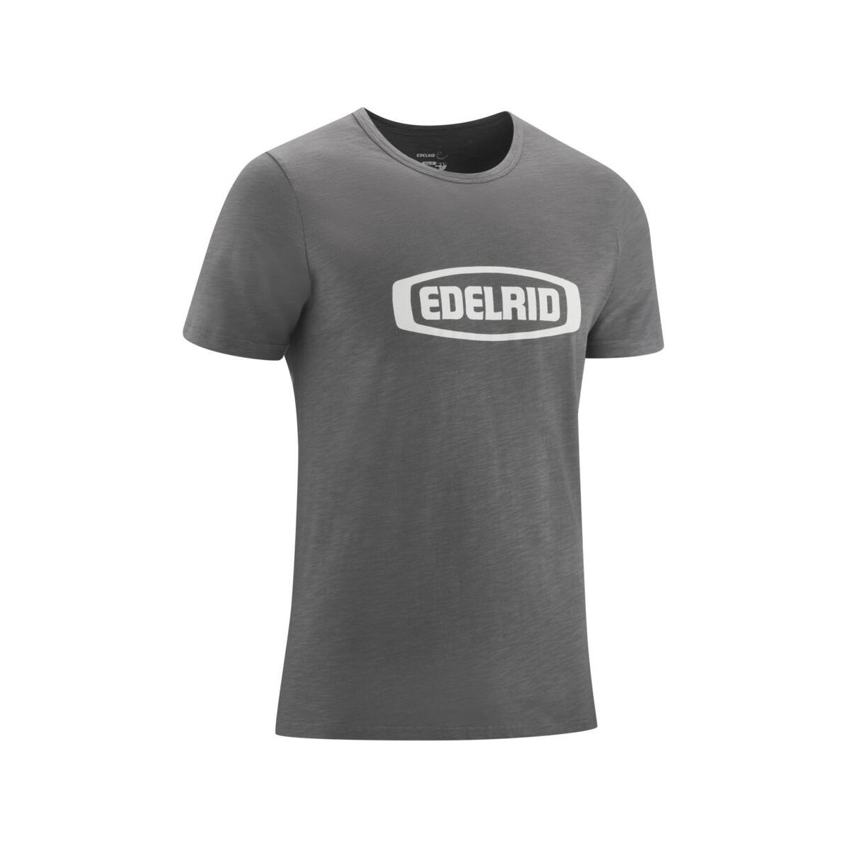 Edelrid Me Highball T-shirt anthracite (069) S 491600695200