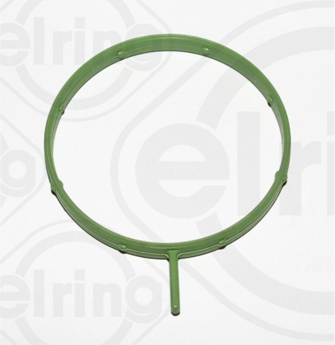 Dichtung, Leitung AGR-Ventil ELRING 898.200