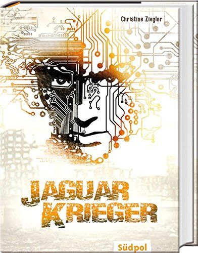 Christine Ziegler - Jaguarkrieger - Preis vom 16.10.2026 11:41:07 h