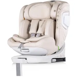 Chipolino, Kindersitz, Kindersitz Clima Air i-Size (Reboarder)
