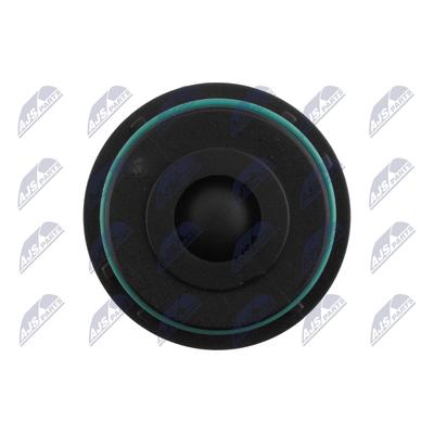 NTY Gehäuse, Ölfilter cclbm101 für BMW