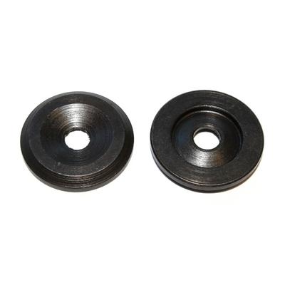 ELRING Wärmeschutzscheibe, Einspritzanlage 181102 23,7mm