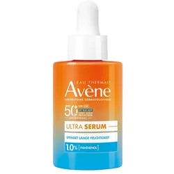 Avene Ultra Serum Feuchtigkeit Spf 50+ 30 ml