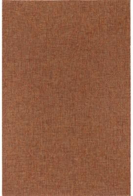 MDA Rugs Larissa Collection Geometric Brick Indoor/Outdoor Area Rug