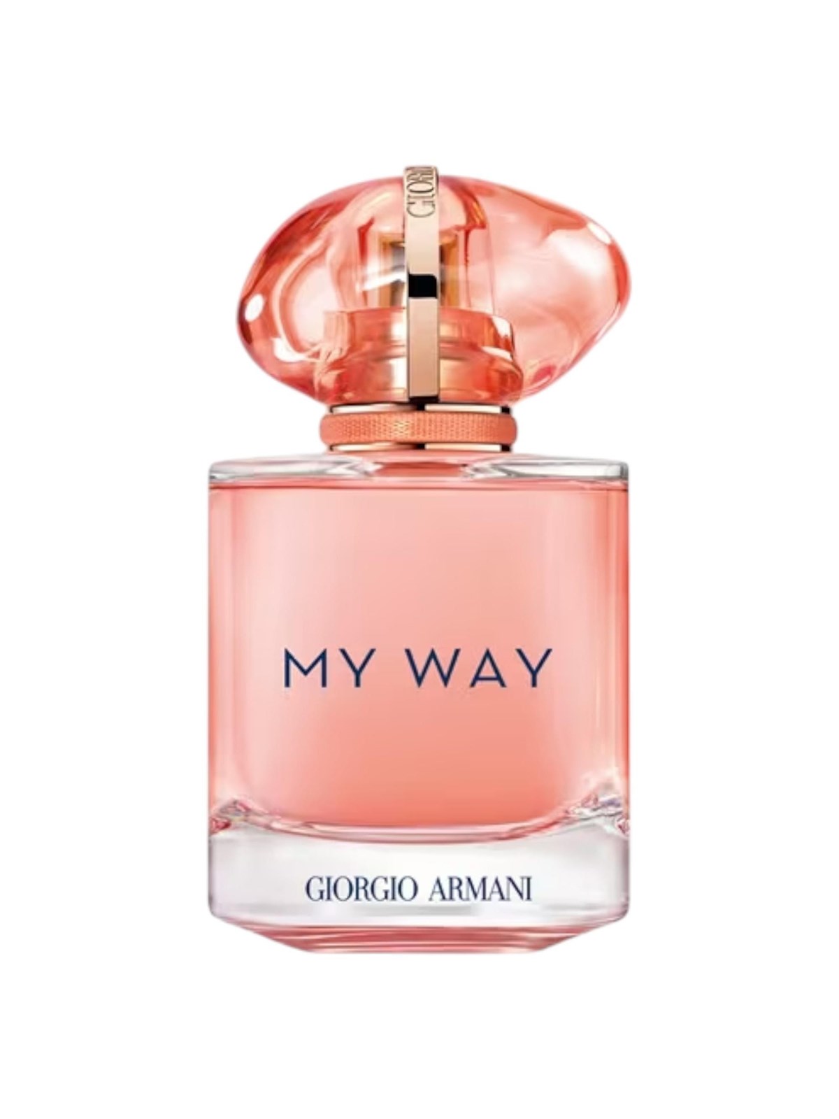 Giorgio Armani My Way Ylang EDP - 50 ml0