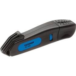Gedore 2955393 4529 Kabelmesser Geeignet für Leiter 4 bis 28 mm