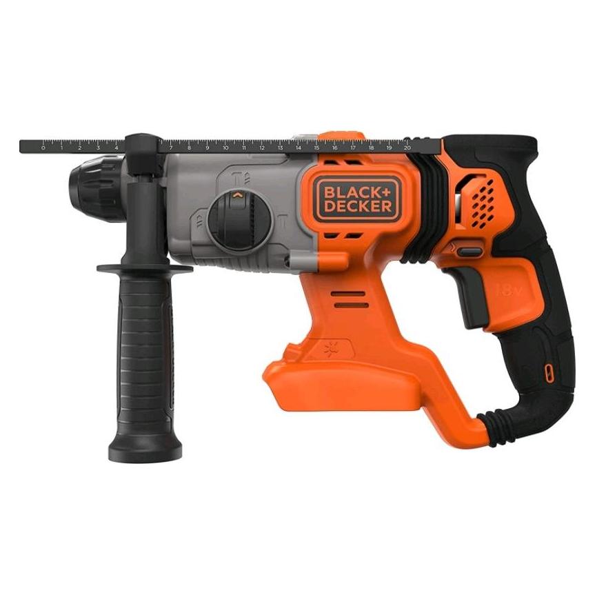 Black & Decker BCD900BXJ (Schlagbohrschrauber) (BCD900B-XJ)