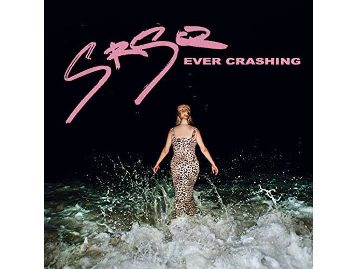 Ever Crashing