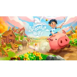 Everdream Valley