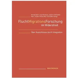 Niklas-Max Thönnessen, Fachbücher von Miriam Bach, Joachim Schroeder, Lena Narawitz, Marc Thielen, Niklas-Max Thönnessen