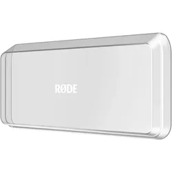 RØDE RødeCover Video Abdeckhaube, Mikrofon