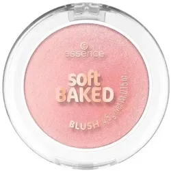 Essence Cosmetics Soft Baked Colorete Soft 10-Soft Bloom 4,5g