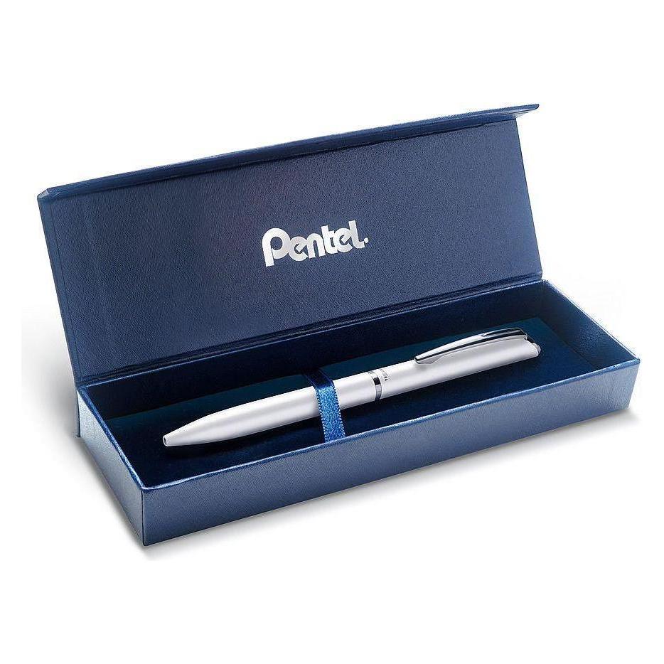 Pentel Weisser Tintenroller (BL-2007-WA1WCPL) (1x) (BL-2007-WA1WCPL)