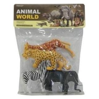 Swede Wilde Tiere (47603772)