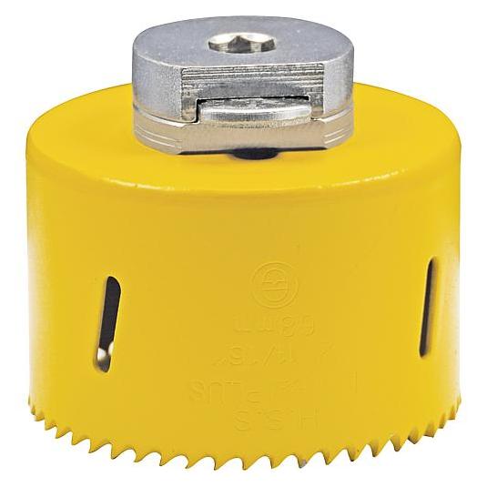 Pro-Fit Profit HSS Bi Metall Lochsäge Plus 68 mm (68 mm) (751730)